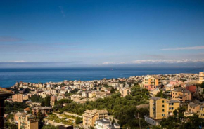 Chalet Villa Ornella, Genova